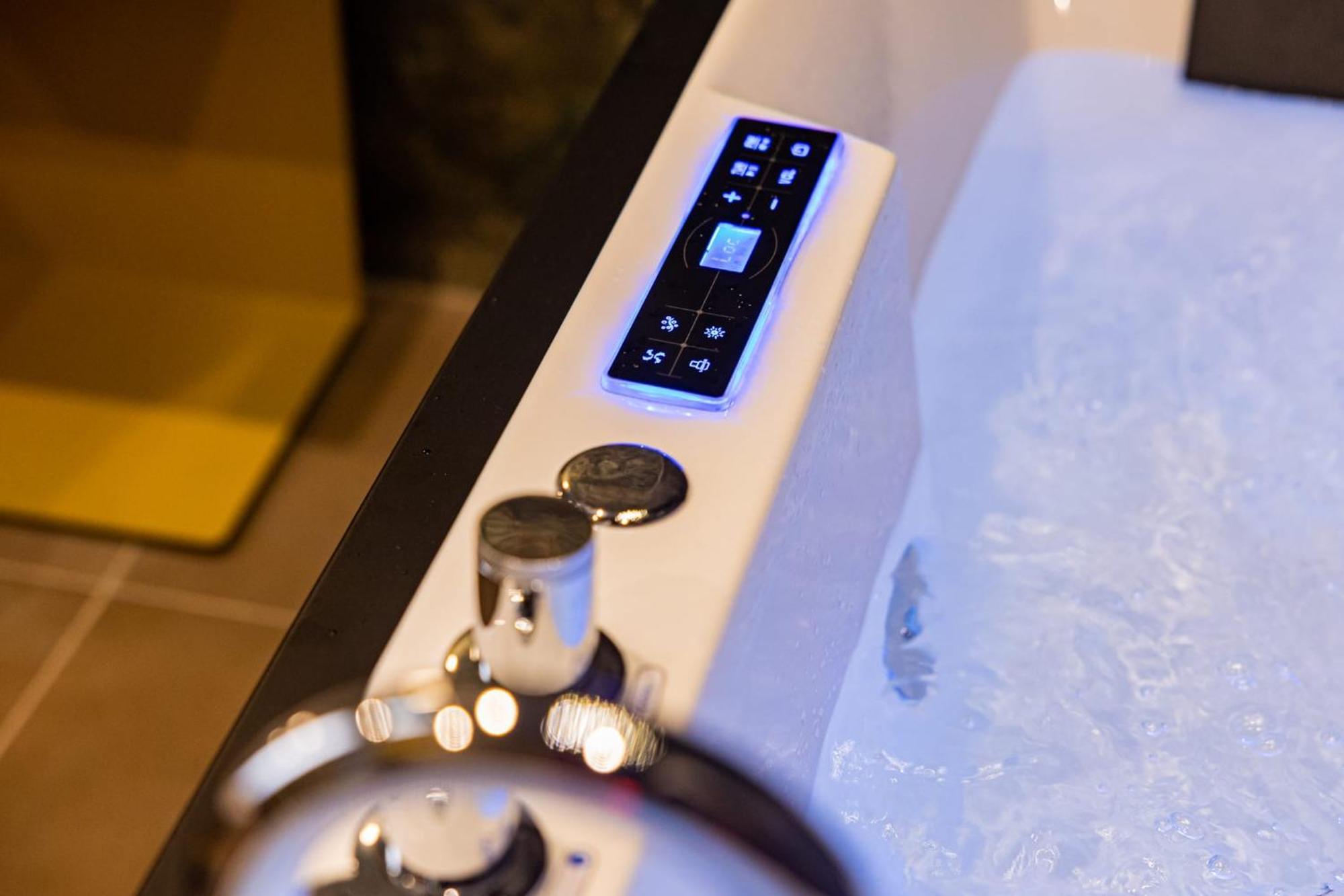 Gold Boutique Suite & Spa 巴勒莫 外观 照片