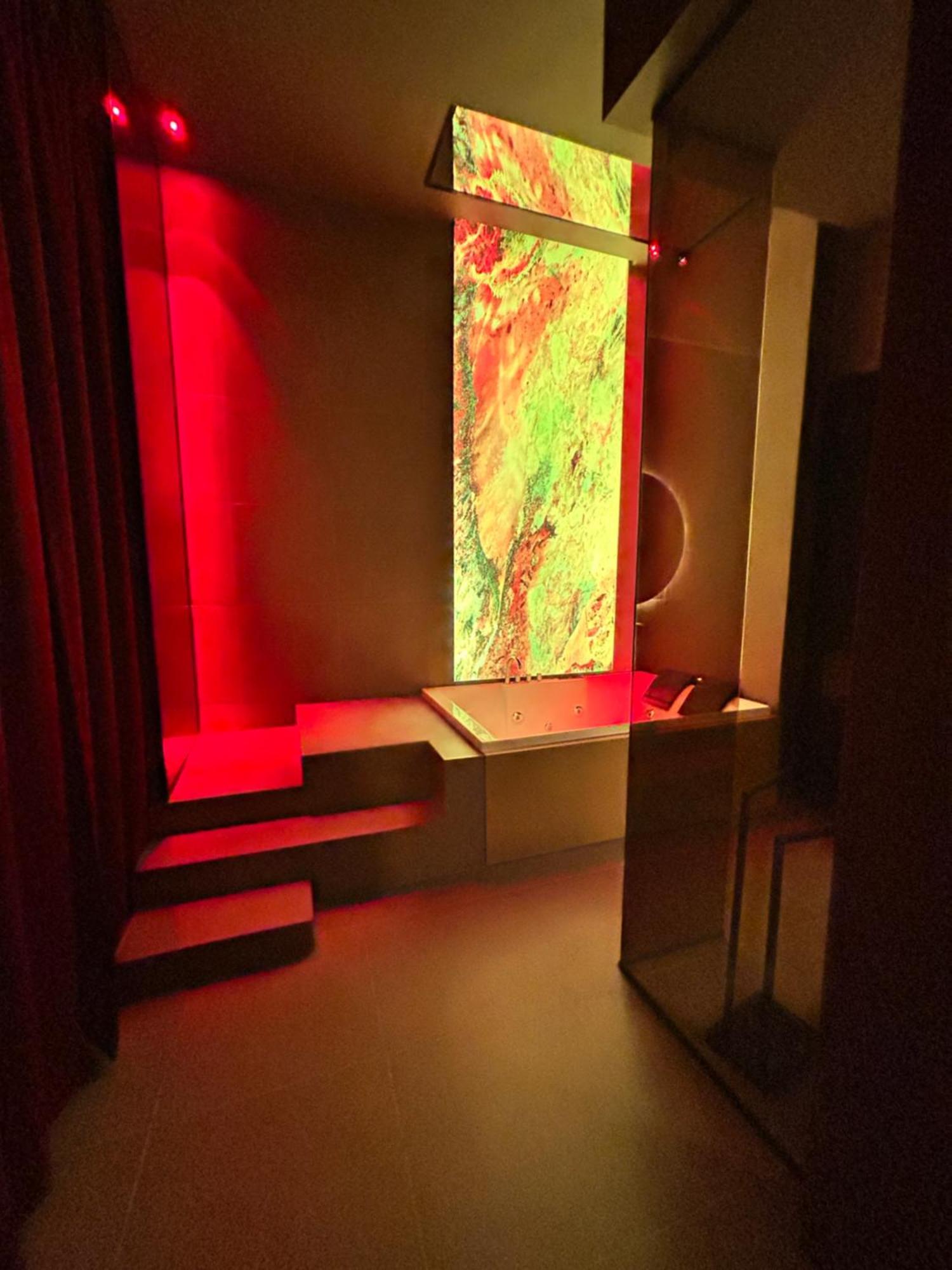 Gold Boutique Suite & Spa 巴勒莫 外观 照片