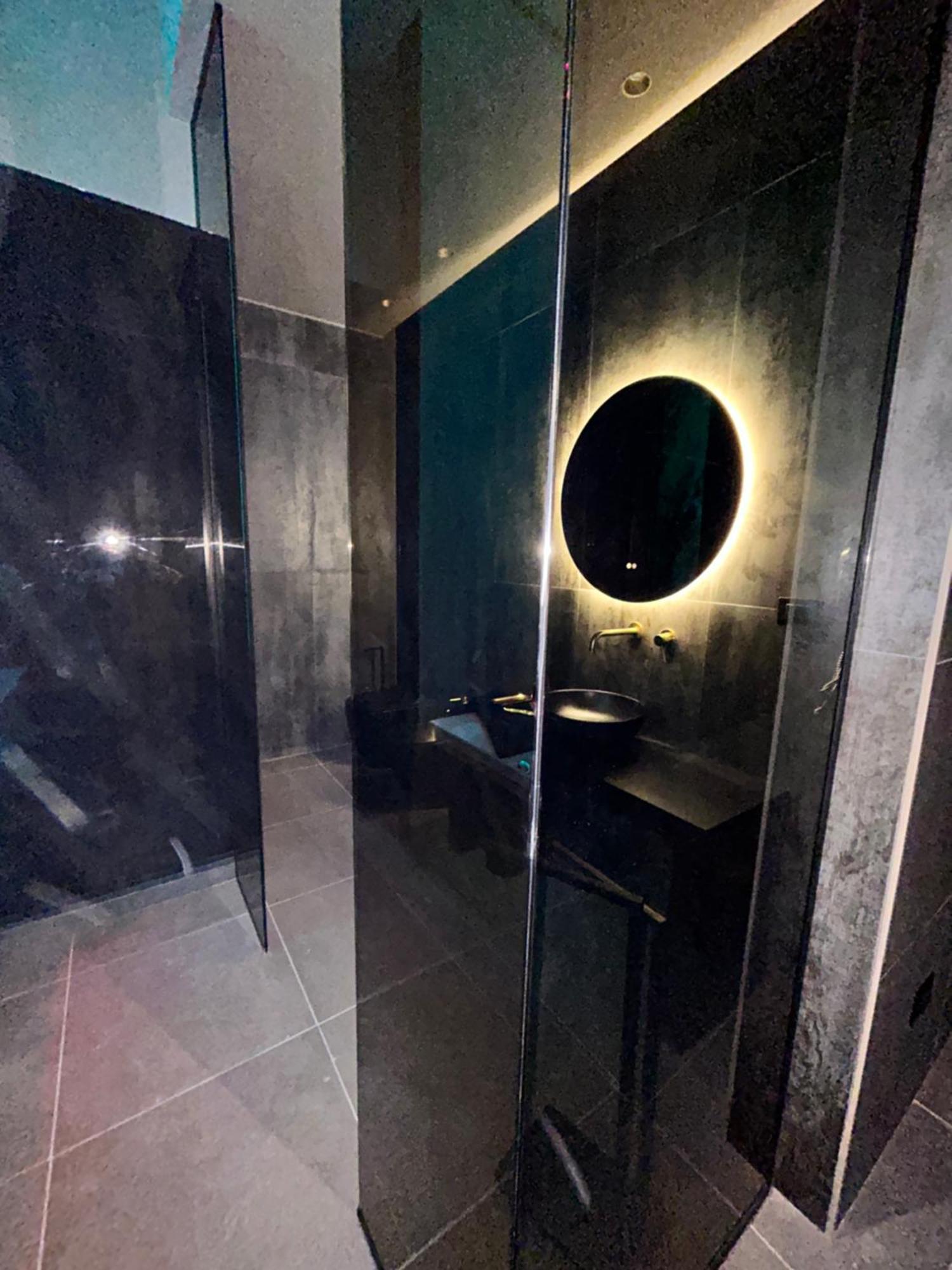 Gold Boutique Suite & Spa 巴勒莫 外观 照片