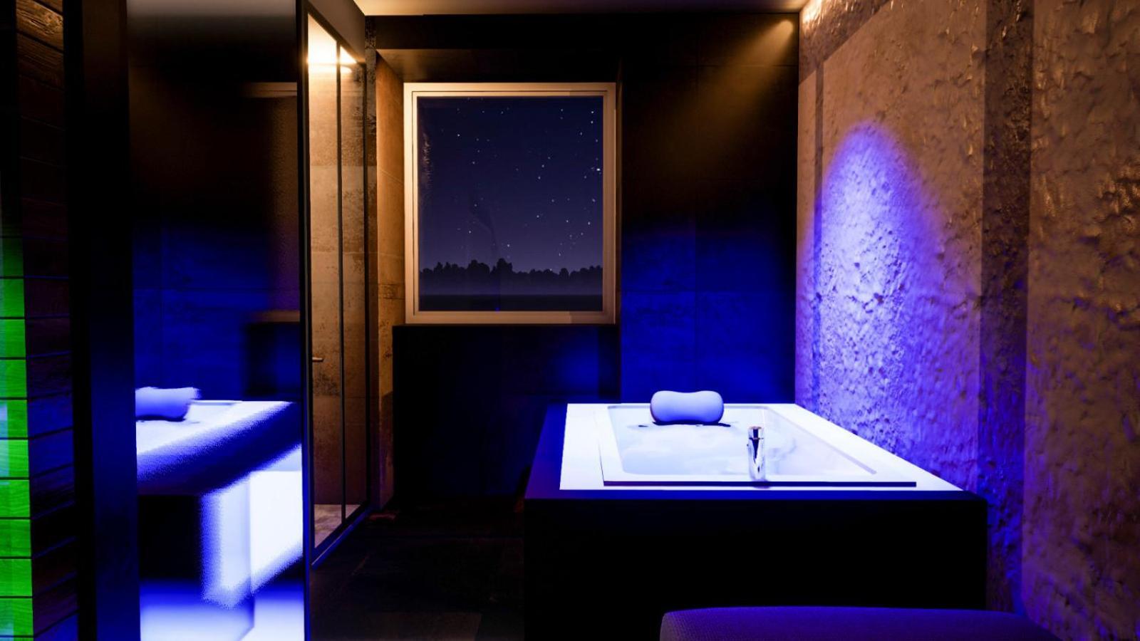 Gold Boutique Suite & Spa 巴勒莫 外观 照片
